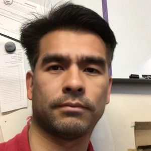 Meet your Posher, Richard